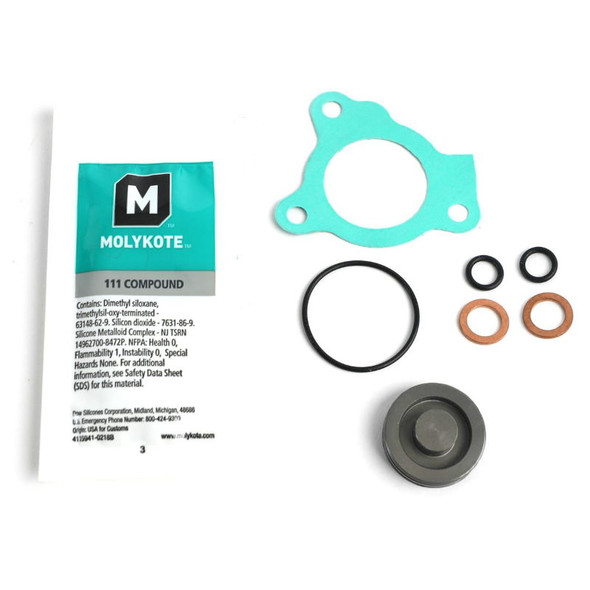 Clutch Slave Cylinder Rebuild RMS-2313088 for Rekluse Slave Cylinder