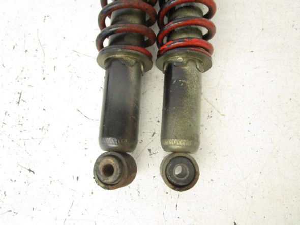 87 Yamaha YFM 350 Big Bear Front Shocks Left Right 3HN-23350-11-E1 1987-1988
