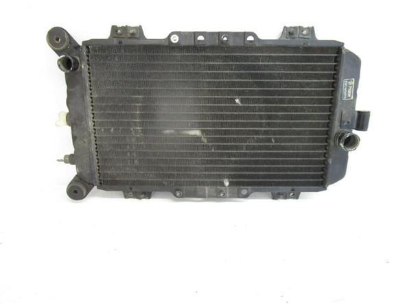 97 Kawasaki VN 1500 A Vulcan 88 Radiator 39060-1077 1987-1999