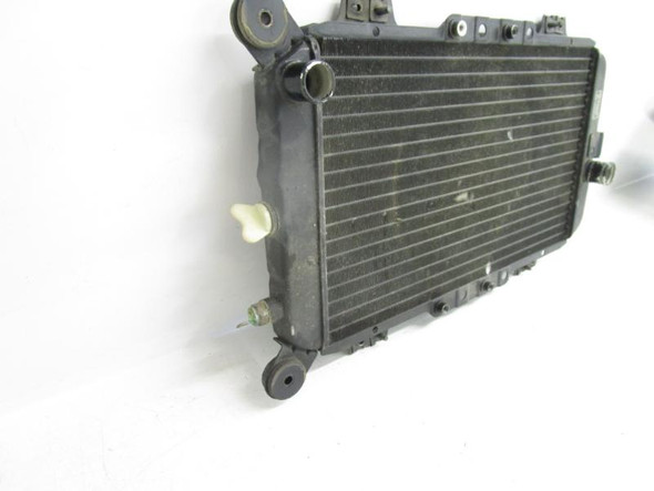 97 Kawasaki VN 1500 A Vulcan 88 Radiator 39060-1077 1987-1999