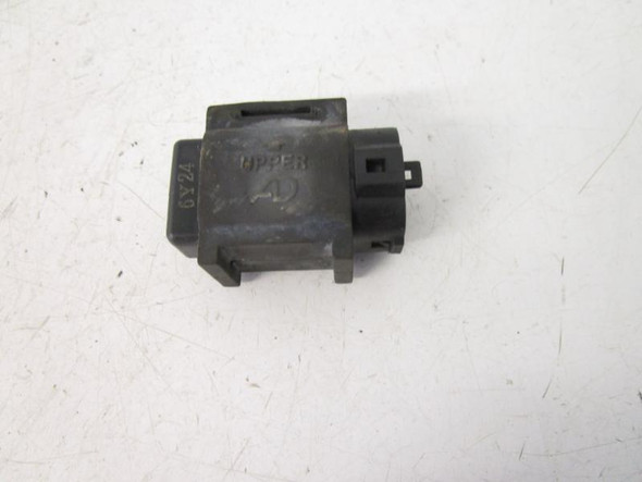 07 Suzuki M50 VZ 800 Boulevard Invert Fuel Cut Relay 33960-06G10 2005-2019