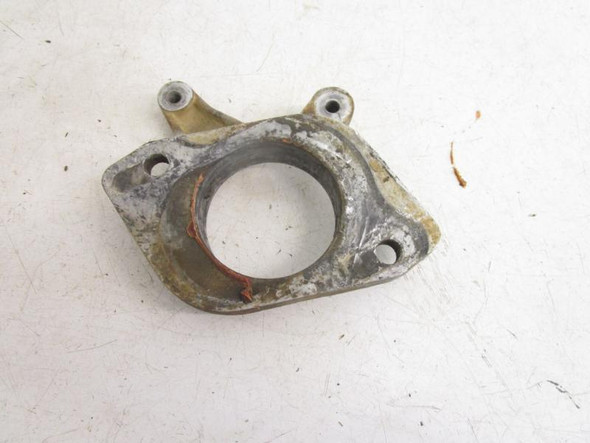 05 Yamaha YFM 660 R Raptor Rear Caliper Mount 5LP-25721-10-00 2001-2005