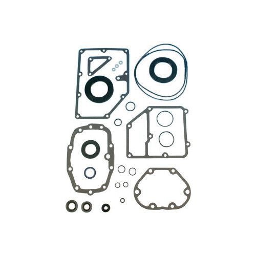 Transmission Gaskets and Seals James Gaskets 33031-91