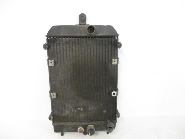 99 Kawasaki Vulcan VN 1500 J Drifter Radiator 39060-1165 1999-2000