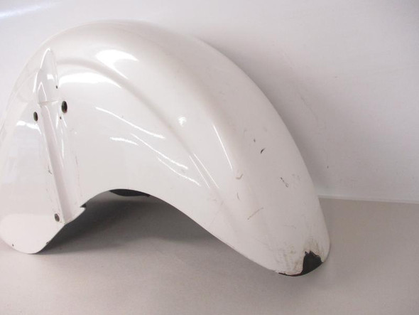 99 Kawasaki Vulcan VN 1500 J Drifter Front Fender 35001-5047-Q6 1999-2000