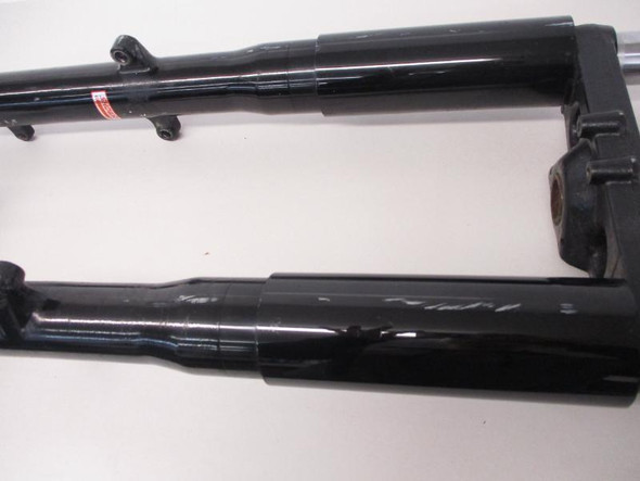 99 Kawasaki Vulcan VN 1500 J Drifter Forks Triple Front End  1999-2000