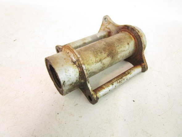 00 Yamaha YFS 200 Blaster Rear Axle Carrier 2XJ-25311-00-35 1988-2002