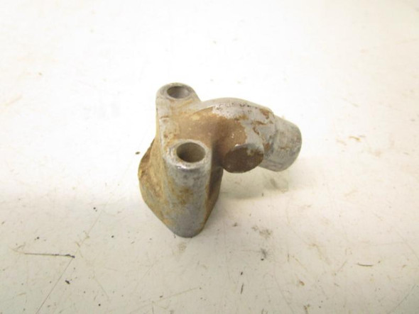 84 Suzuki LT 50 QuadRunner Intake Manifold 13110-04600 1984-2004