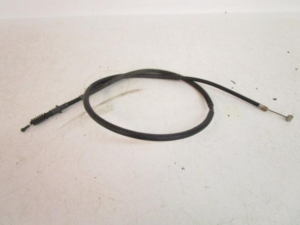 00 Yamaha YFS 200 Blaster Clutch Cable 2XJ-26335-01-00 2000-2001