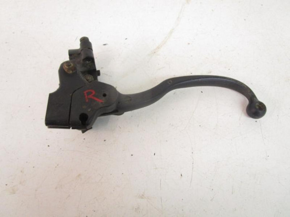 00 Yamaha YFS 200 Blaster Right Hand Brake Lever 3JM-82920-10-00 1996-2001