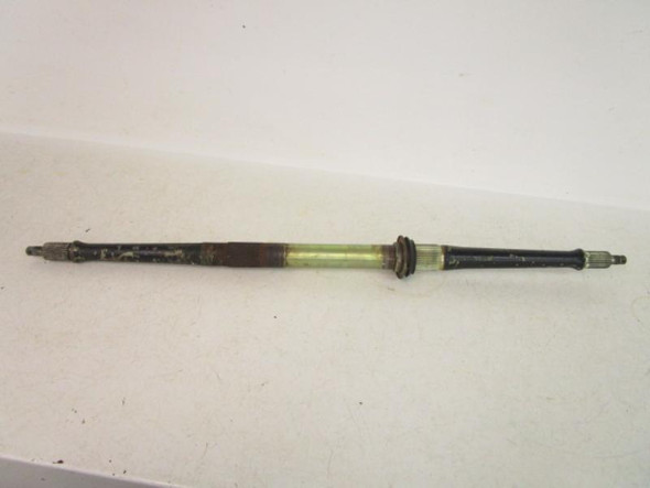 00 Yamaha YFS 200 Blaster Rear Axle Shaft 2XJ-25381-00-00 1988-2002