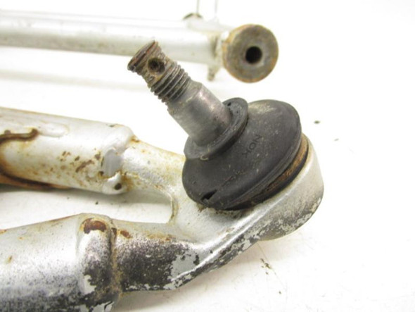 00 Yamaha YFS 200 Blaster Front Right Upper Lower A Arms 2XJ-23550-01-35 1990-02