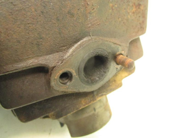84 Suzuki LT 50 QuadRunner Cylinder Jug 41mm 11210-04012-0F0 1984-2004
