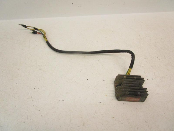 86 Honda TRX 200SX Fourtrax Voltage Regulator Rectifier 31600-HB3-010 1986-1988
