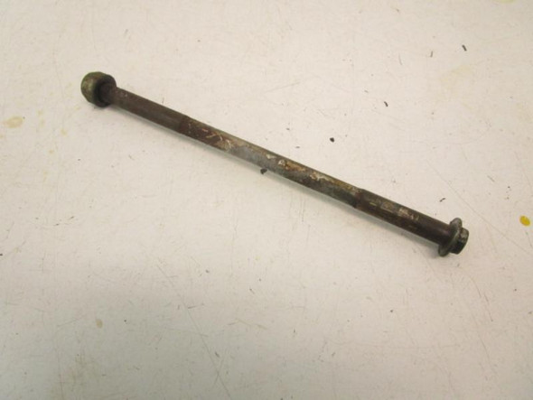 86 Honda TRX 200SX Fourtrax Swingarm Pivot Bolt 90121-HB3-000 1986-1988