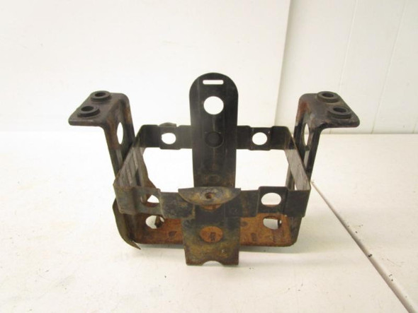 86 Honda TRX 200SX Fourtrax Battery Box Tray Holder 50310-HB3-010 1986-1988