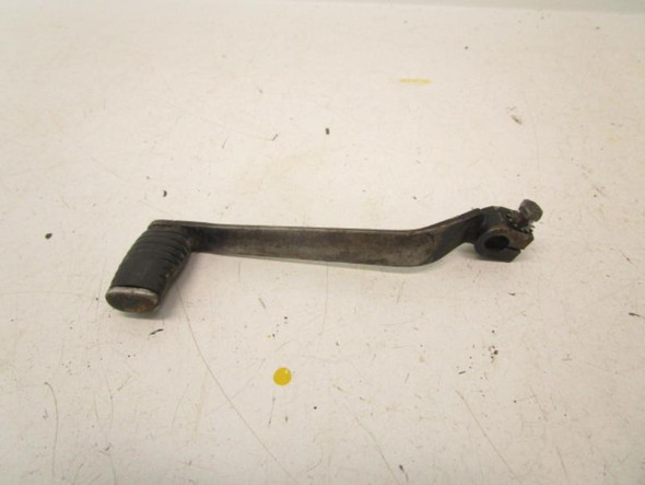 86 Honda TRX 200SX Fourtrax Gear Shifter Shift Pedal 24701-HB3-000 1986-1988