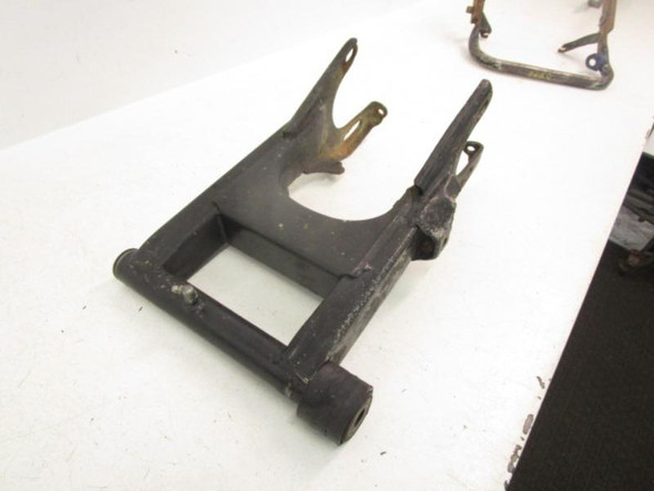 86 Honda TRX 200SX Fourtrax Rear Suspension Swingarm 52100-HB3-000ZA 1986-1988