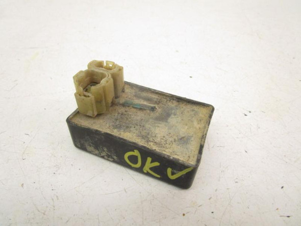86 Honda TRX 200SX Fourtrax CDI Box Ignition Module 30410-HB3-018 1986-1988
