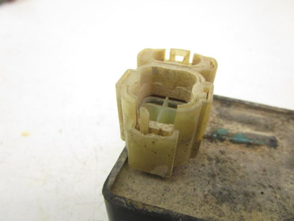 86 Honda TRX 200SX Fourtrax CDI Box Ignition Module 30410-HB3-018 1986-1988