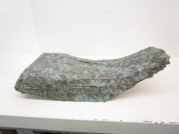 86 Honda TRX 200SX Fourtrax Seat Pan Foam 77100-HB3-000ZA 1986-1988