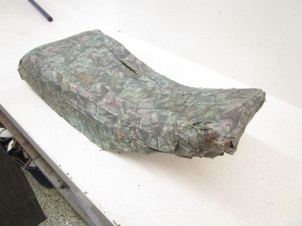 86 Honda TRX 200SX Fourtrax Seat Pan Foam 77100-HB3-000ZA 1986-1988