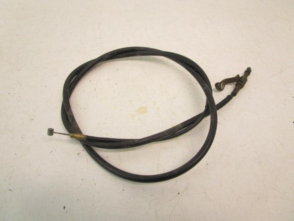 86 Honda TRX 200SX Fourtrax Reverse Assist Cable 22880-HB3-000 1986-1988