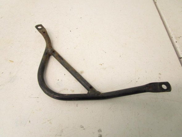 84 Suzuki LT 50 QuadRunner Engine Side Guard 94280-04200 1984-1987