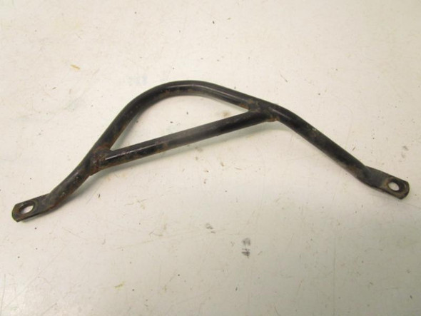 84 Suzuki LT 50 QuadRunner Engine Side Guard 94280-04200 1984-1987