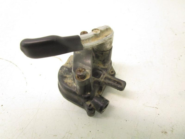 86 Honda TRX 200SX Fourtrax Thumb Throttle 53142-HA0-020 1986-1987