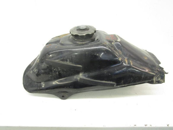 86 Honda TRX 200SX Fourtrax Gas Fuel Tank 17510-HB3-020 1986-1988