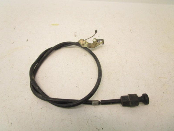 86 Honda TRX 200SX Fourtrax Choke Cable 17950-HB3-000 1986-1988