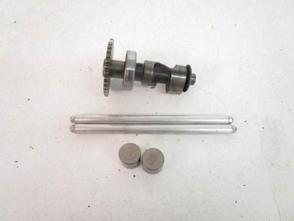 12 Honda TRX 250X Camshaft Cam Push Rods 14100-HN6-000 2001-2026