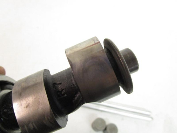 12 Honda TRX 250X Camshaft Cam Push Rods 14100-HN6-000 2001-2026