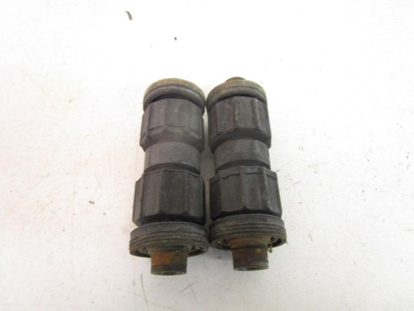 12 Honda TRX 250X Motor Mount Dampers 50202-HM8-B41 2007-2026