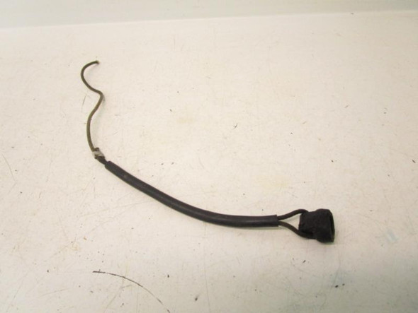 84 Suzuki LT 50 QuadRunner Tether Cap Rope 37823-04600 1984-2004
