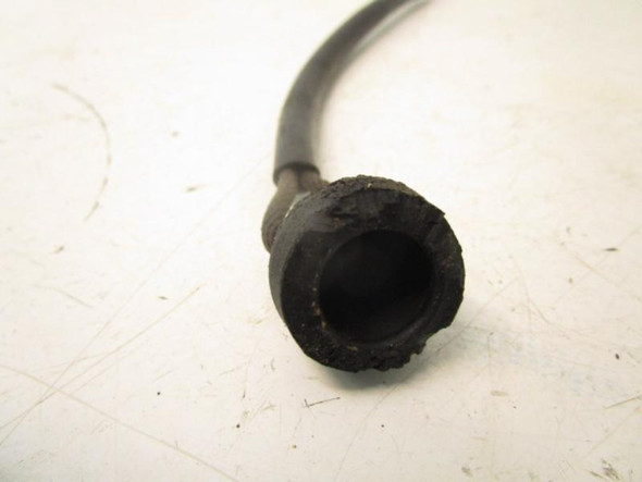 84 Suzuki LT 50 QuadRunner Tether Cap Rope 37823-04600 1984-2004