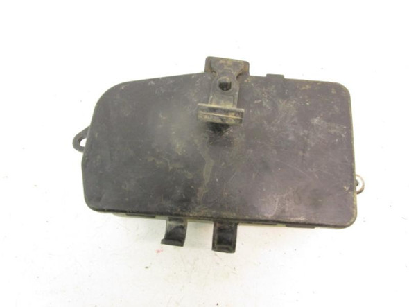86 Honda TRX 200SX Fourtrax Electric Fuse Case Cover 61305-HB3-770 1986-1988