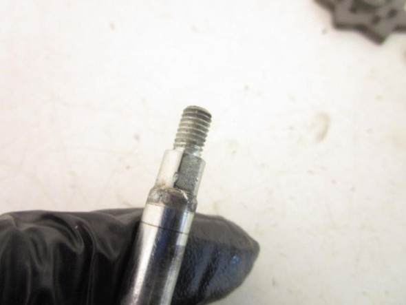 86 Honda TRX 200SX Fourtrax Shift Shaft 24610-HB3-020 1986-1988