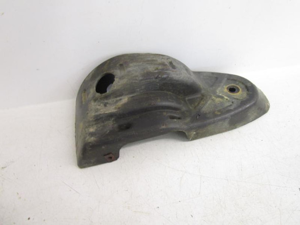 99 Arctic Cat 500 4x4 Rear Skid Plate 0406-097 1996-2000