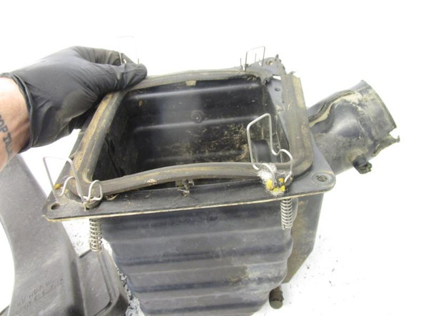 99 Arctic Cat 500 4x4 Airbox Housing 0470-337 1998-2001