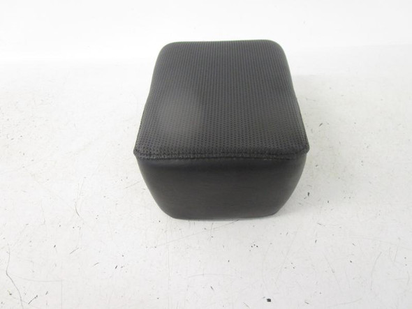 02 03 04 Suzuki LS 650 Savage Passenger Seat Pan Foam 45300-24B10-HW9 2002-2004