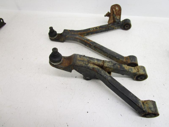 99 Arctic Cat 500 4x4 Left Upper Lower A Arms 0503-202 1996-1999