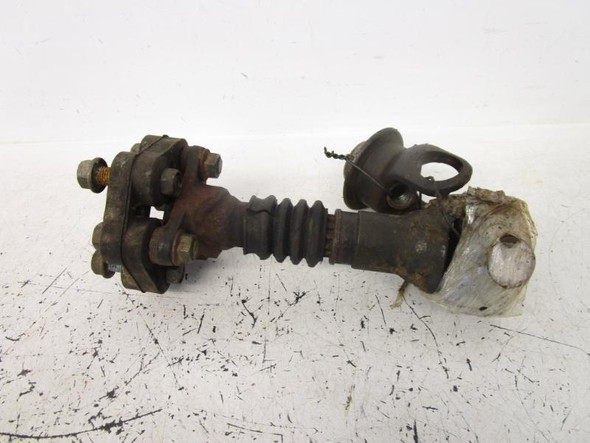 99 Arctic Cat 500 4x4 Drive Prop Shaft 3435-004 1996-2000