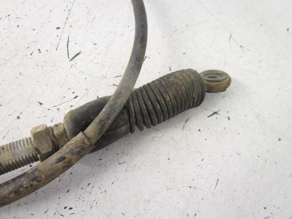 99 Arctic Cat 500 4x4 Reverse Shifter Cable 0487-003 1996-2001