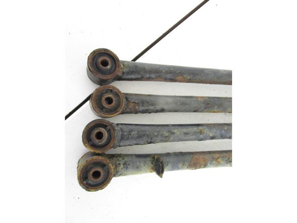 99 Arctic Cat 500 4x4 Rear Arms Left Right 0504-001 1996-2001