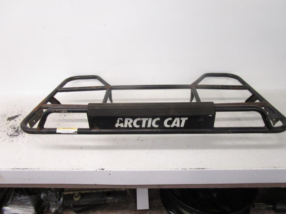 99 Arctic Cat 500 4x4 Rear Rack Carrier 0506-292 1999-2000