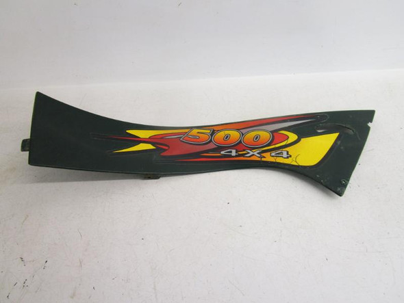 99 Arctic Cat 500 4x4 Right Side Cover 0506-164 1996-2000