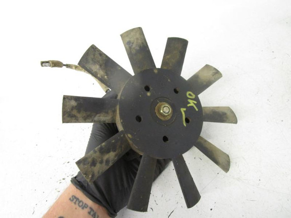 99 Arctic Cat 500 4x4 Cooling Fan 0413-004 1996-2001