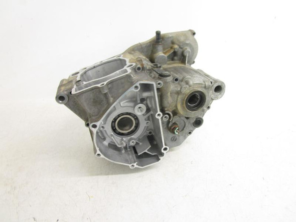 10 Kawasaki KX 250F Crankcases Cases 14001-0659 2010